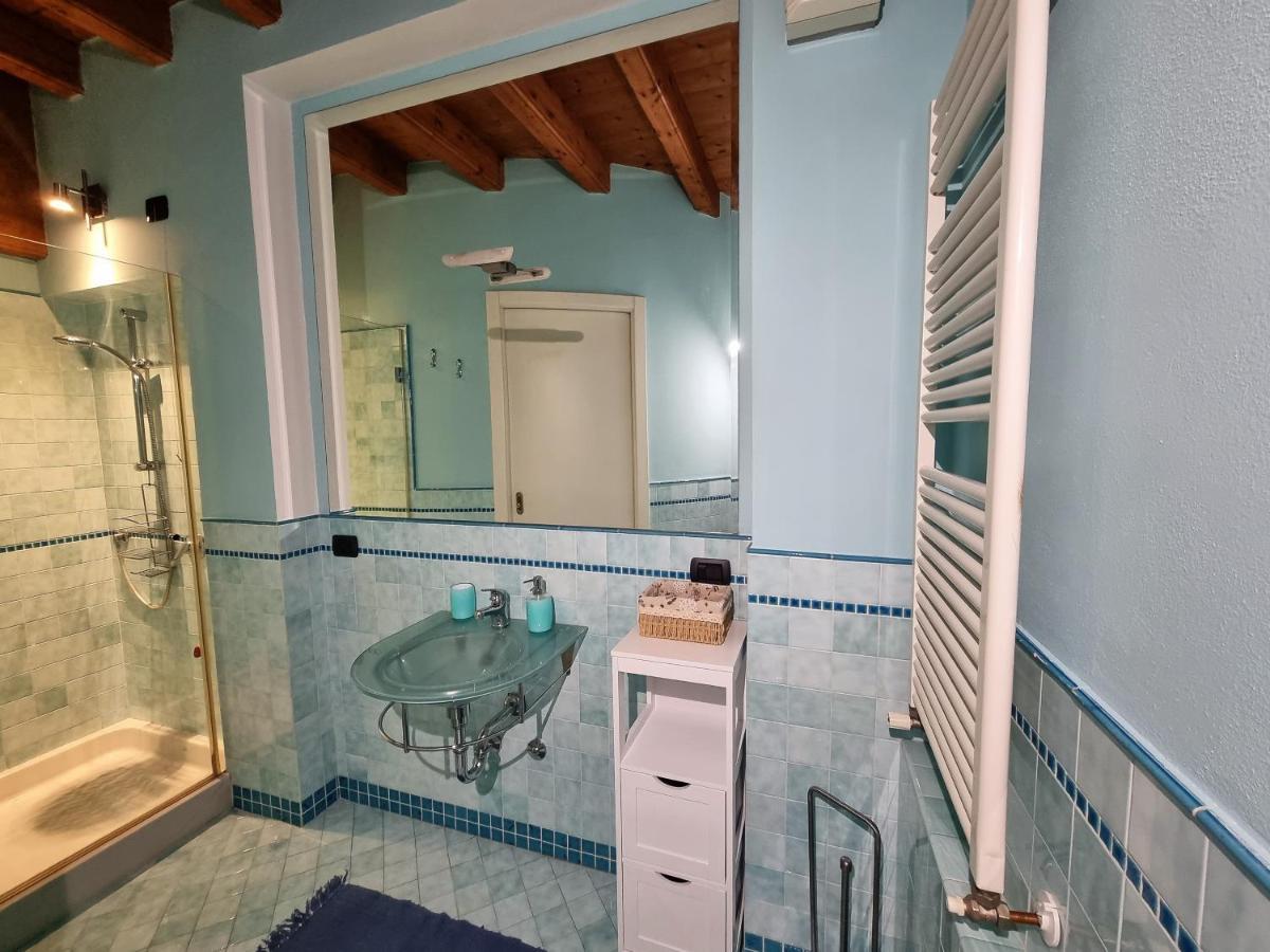 La Finestra Sul Castello Desenzano-By Goccia Di Lago Desenzano del Garda Exteriör bild