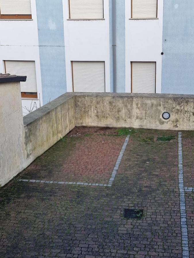 La Finestra Sul Castello Desenzano-By Goccia Di Lago Desenzano del Garda Exteriör bild